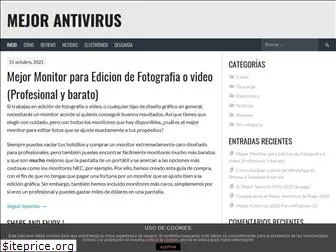 mejorantivirus.net