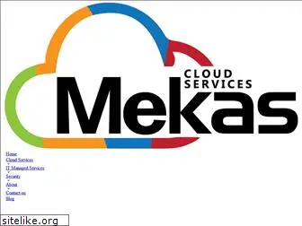 mekas.com