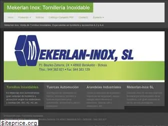 mekerlan-inox.com