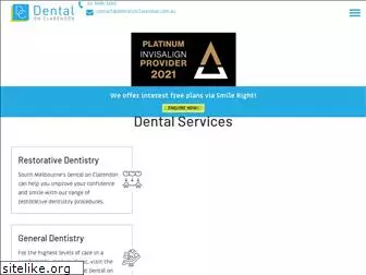 melbournecosmeticdentist.com.au