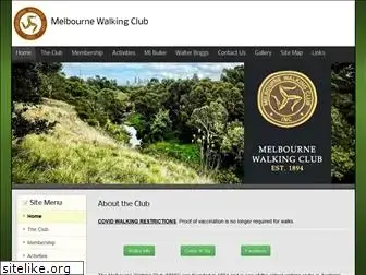 melbournewalkingclub.org