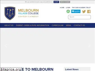 melbournvc.org