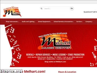 melhart.com