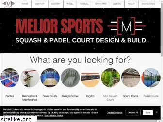 meliorsports.com