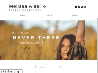 melissaalesi.com