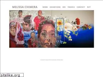 melissachimera.com