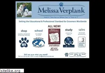 melissaverplank.com