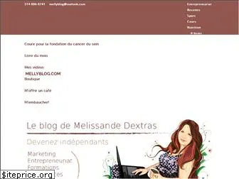 mellyblog.com