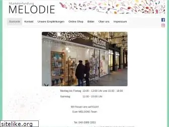 melodie-hamburg.de