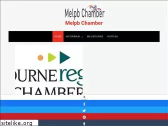 melpb-chamber.org