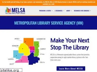 melsa.org