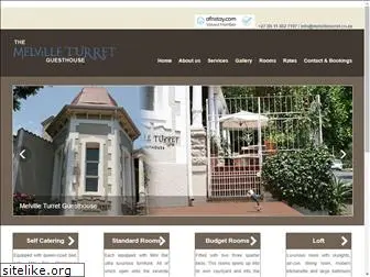 melvilleturret.co.za