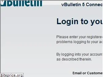 members.vbulletin.com