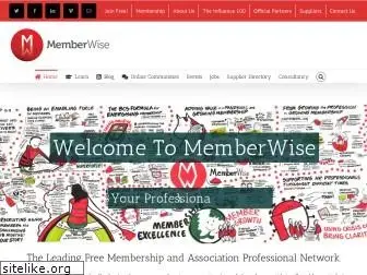 memberwise.org.uk