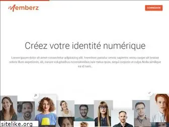 memberz.net