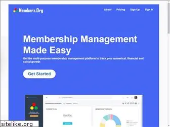 memberz.org