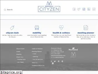 memorialcityzen.com