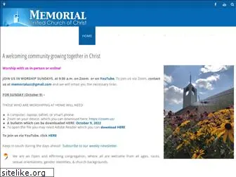 memorialucc.com