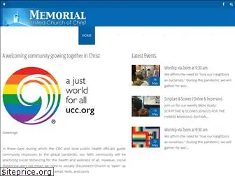 memorialucc.org