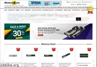 memory4less.com