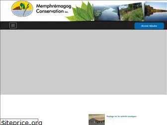 memphremagog.org