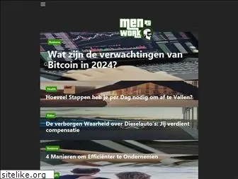 menatwork.nl