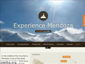 mendozareserved.com