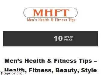 menshealthandfitnesstips.com