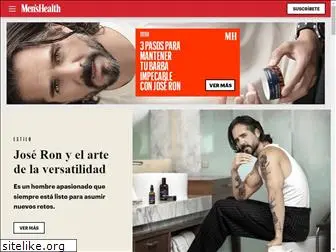 menshealthlatam.com