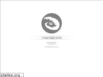 mental-orb.com