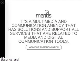 mentisnation.com