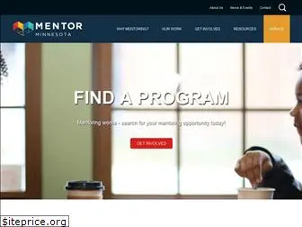 mentormn.org