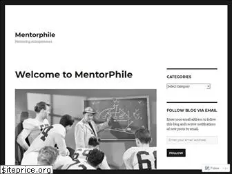 mentorphile.com