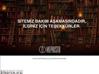 mephisto.com.tr