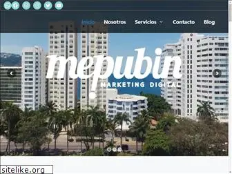 mepubin.com.mx