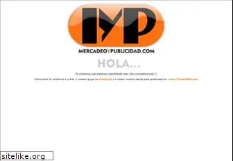 mercadeoypublicidad.com