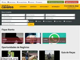 mercadodecavalos.com.br