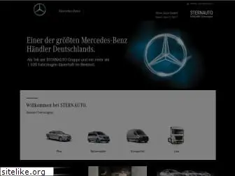 mercedes-benz-sternauto.de