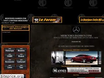 mercedes-damien.com