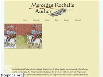 mercedesrochelle.com