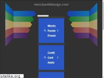 merchant4design.com