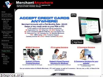 merchantanywhere.com