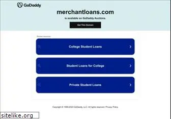 merchantloans.com