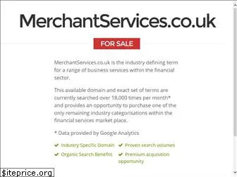 merchantservices.co.uk