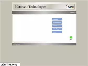 merchanttechnologies.com