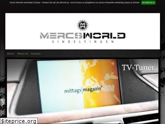 mercsworld.com