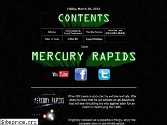 mercuryrapids.co.uk