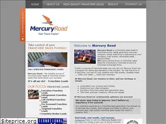 mercuryroad.com