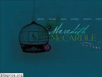 meredithmccardle.com