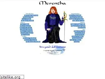 merentha.com
